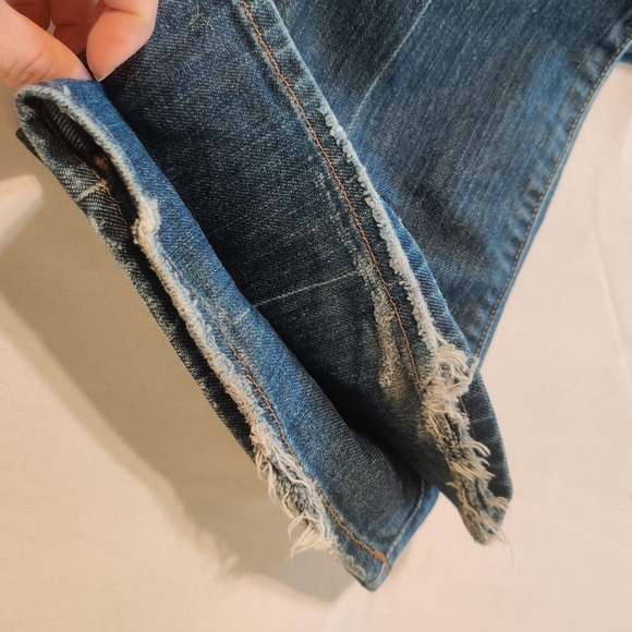 Lucky Brand Jeans Sweet n Low 10 - Picture 11 of 13